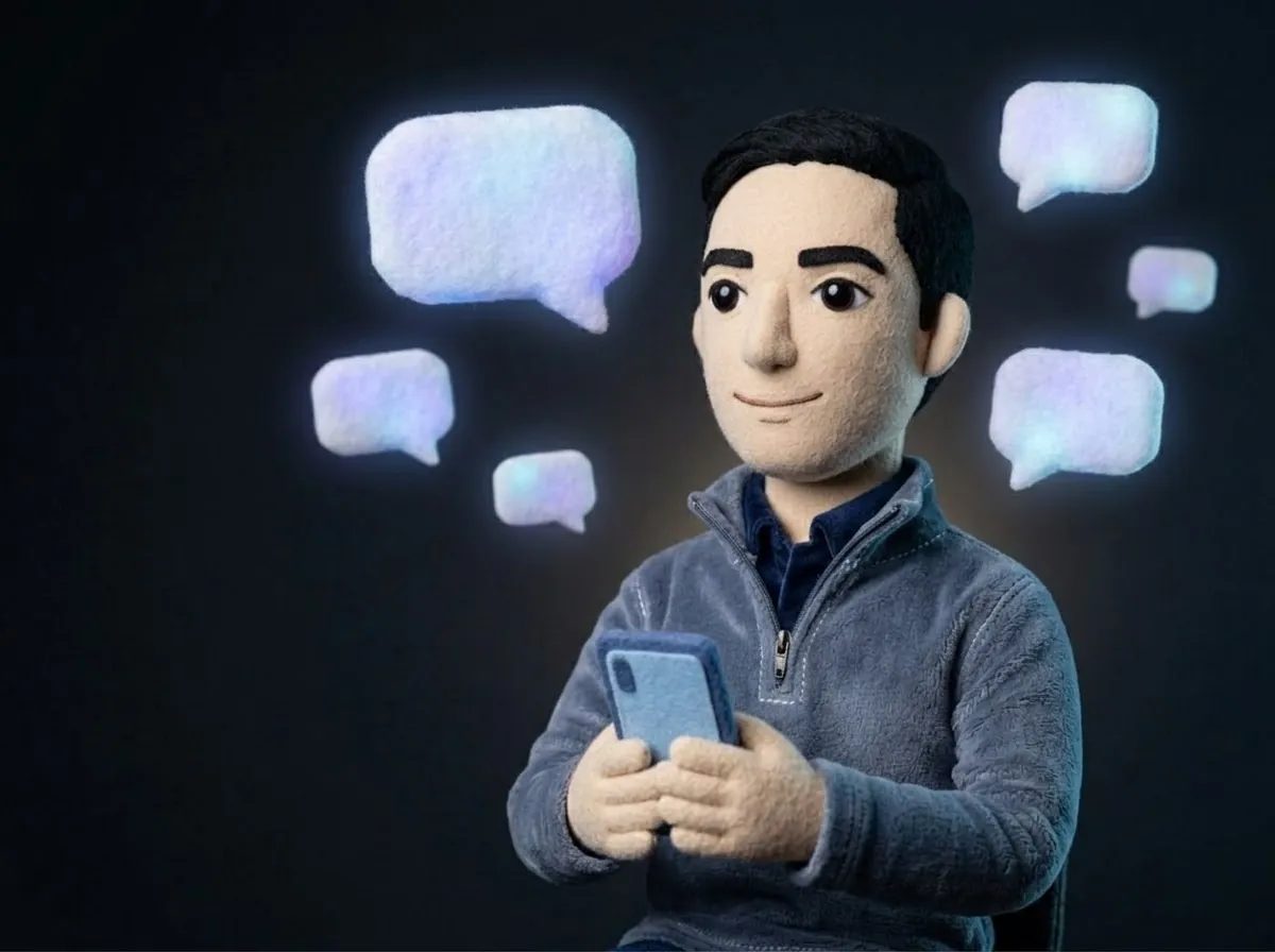 Virtual Assistants — Rafaboni